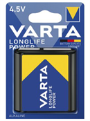 3LR12 / MN1203 Varta Longlife Power batteri (1 stk.)